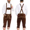 Dark Brown - Kneebound