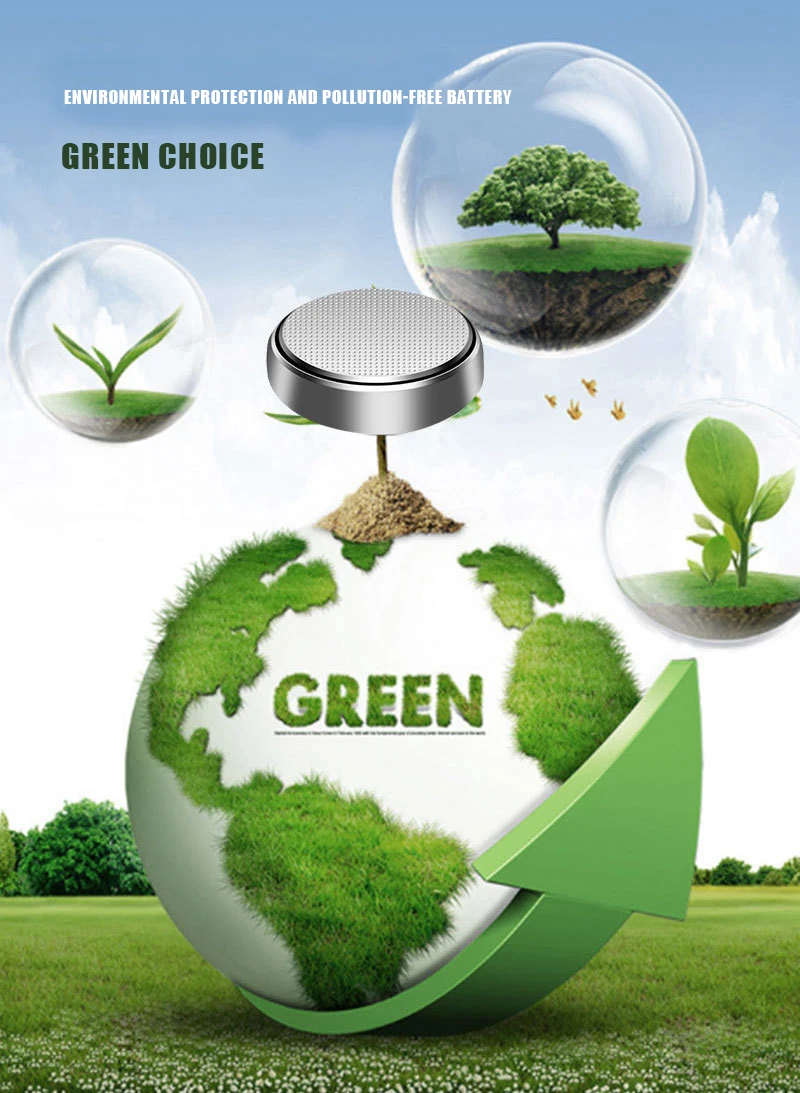 2025 오래 지속되는 CR 2032 3V 180mAh 리튬 Limno2 코인 셀 CE 인증 버튼 배터리 CR2032 자동차 키 온도  건| Alibaba.com