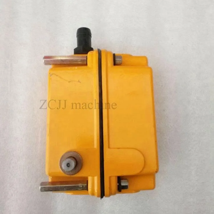 Tower Crane 1 274 Lift Limit Switch - DXZ Type Safety