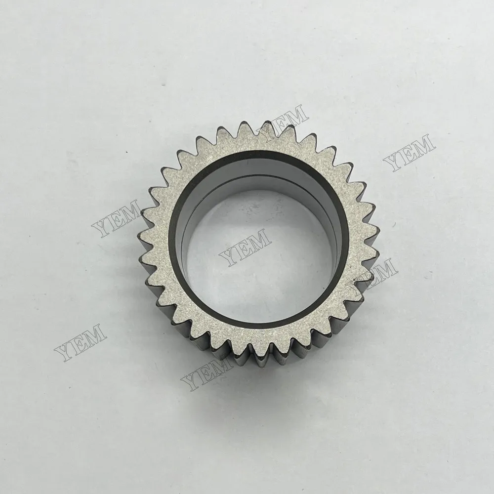 For Hyundai Gear Planet Single Slot ZGAQ-02933 130413-00005 31T Engine Parts for Sale