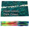 Dark Green
