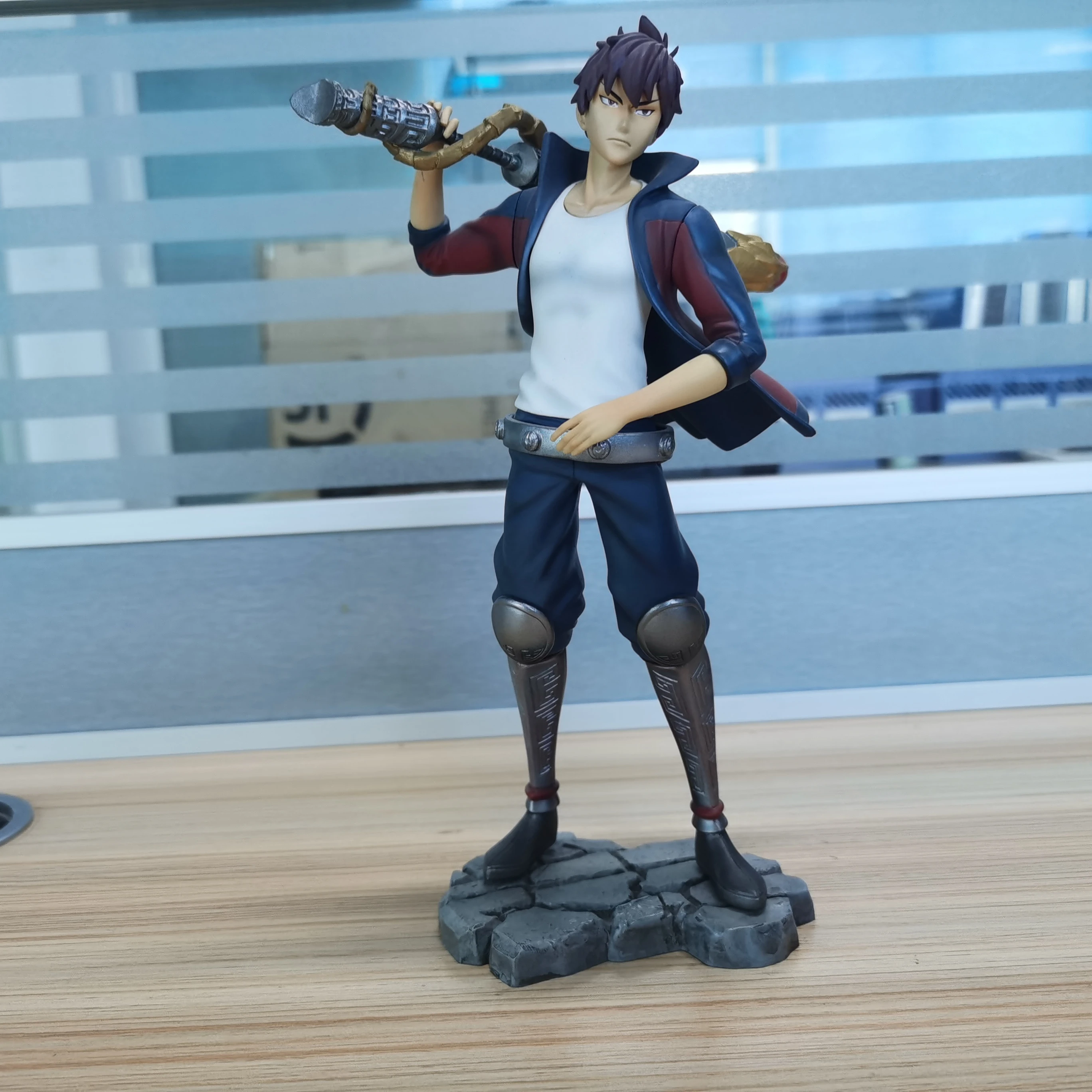Unleashing the Power of Custom Anime Figures for Brand Promotion