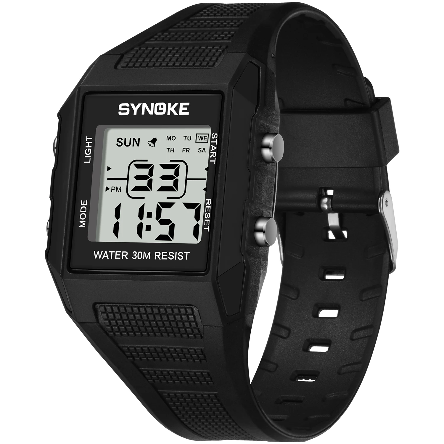 os watches