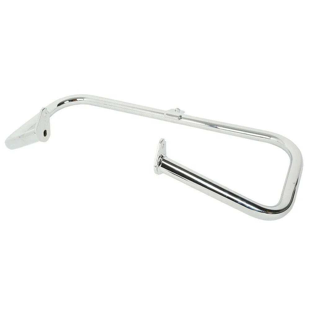 Highway Engine Guard Crash Bar Motorcycle New Fit for Harley Ultra Limited 2006