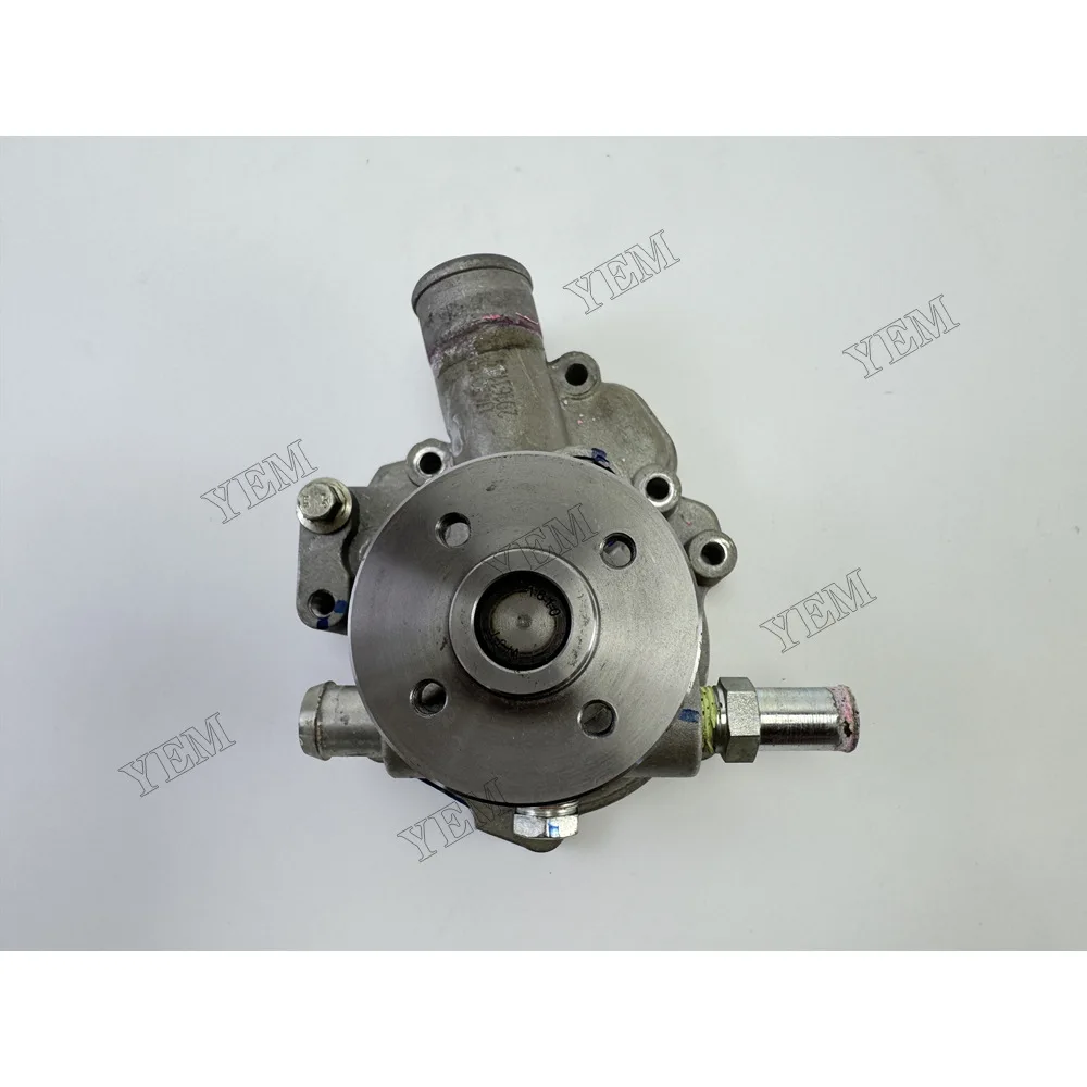 For Perkins 404D-22T Water Pump Assembly Replacement Engine Parts