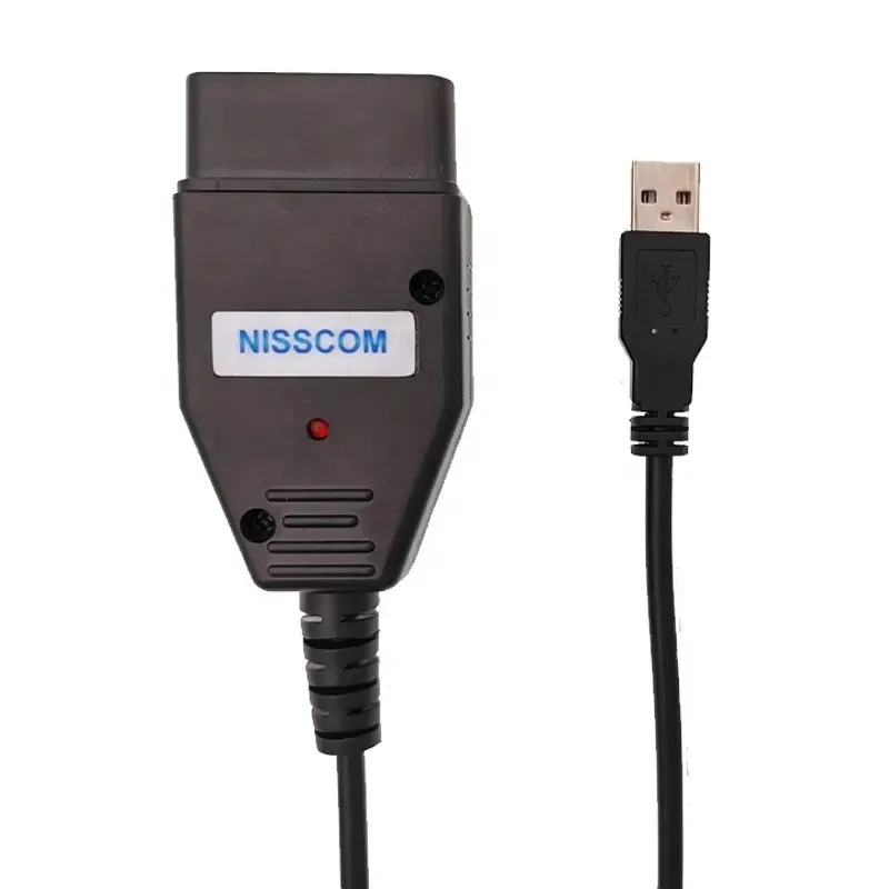 OBD2診断ツールITCARDIAG NISSCOMサポートABS SRSプログラムIMMOキー 