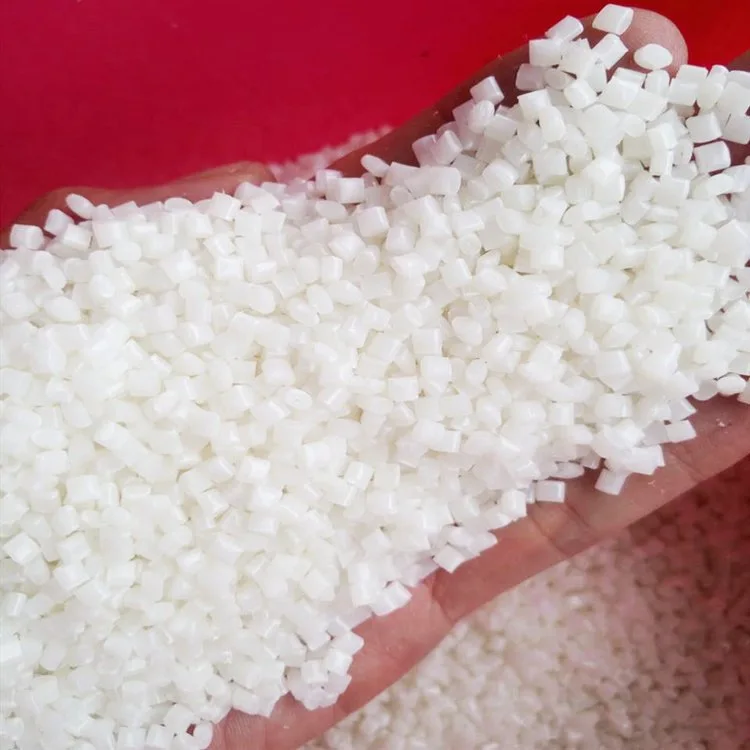 ASA Pellets Resin for 3D Printing