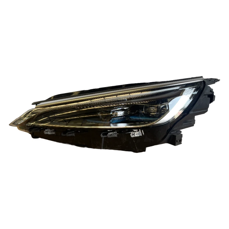 #BY1335215500 BYD Head Lamp ASM auto parts from China original brand factory cheaper price factory