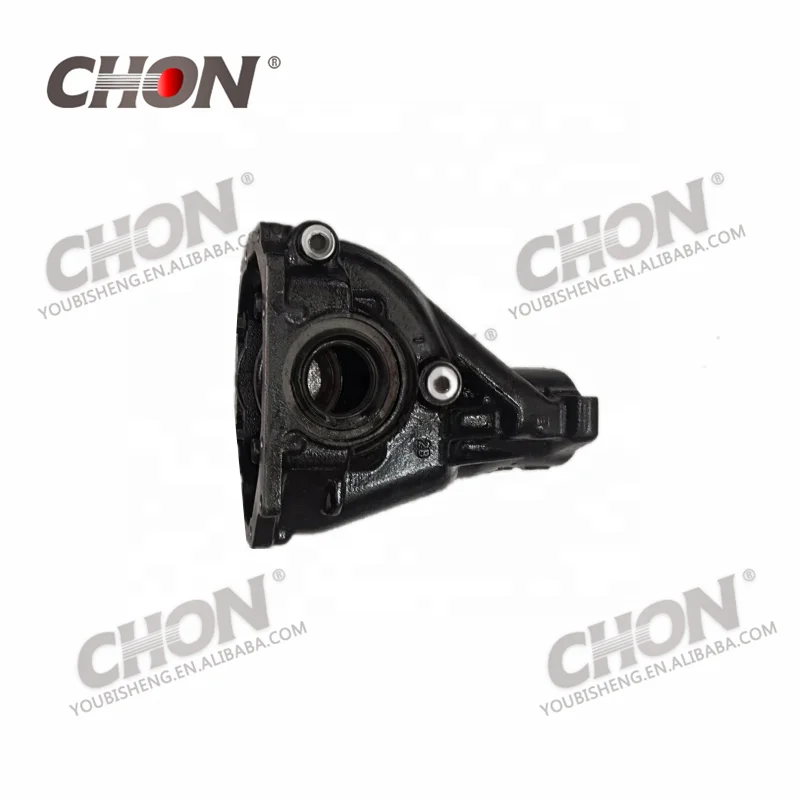 TOYOTA LAND CRUISER 41110-60801 Front Carrier Differential