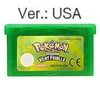 LeafGreen Version