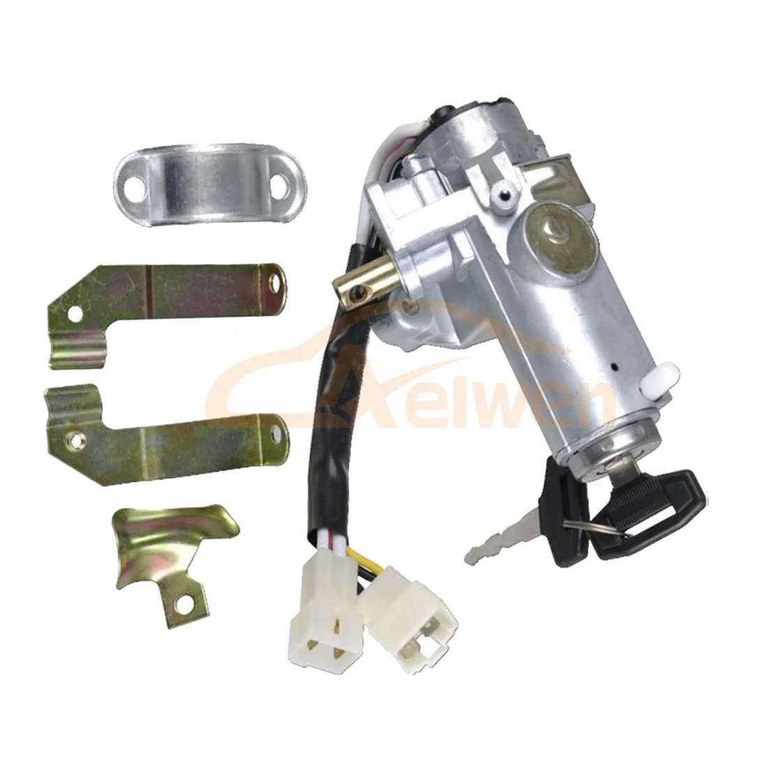Aelwen Auto Car Ignition Switch Lock Used for MITSUBISHI 190
