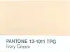 lvory Cream