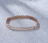 14k rose gold plated
