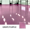 Raisin violet