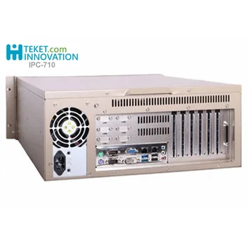 MIDTY PSU for EVOC IPC-810B 250W Power Supply PS-7270B PS-7270B/ATX MIDTY PSU for EVOC IPC-810B 250W Power Supply PS-7270B PS-7270B⁄ATX