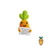 Baby Carrots [just card]