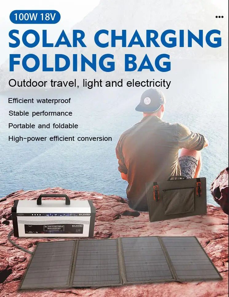 12 Volt Motorhome Solar Converter With Panel Charger Controller Trailer