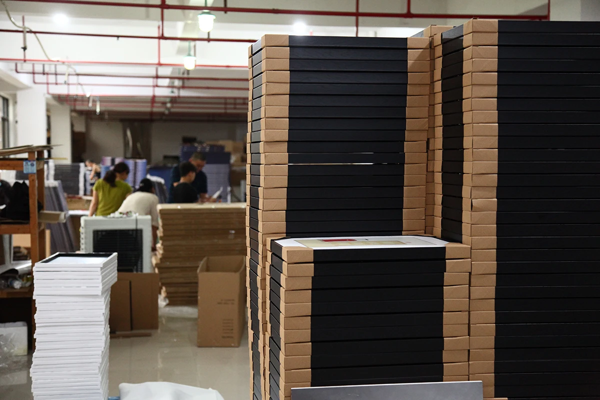 Hangzhou Guanjun Trading Co., Ltd 3
