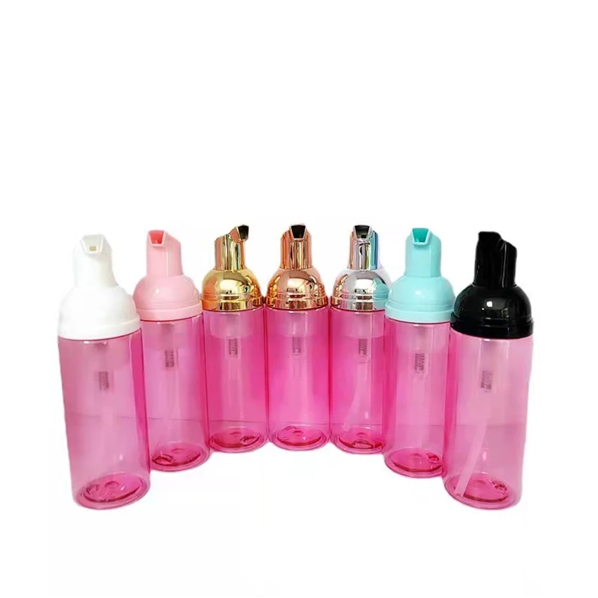 Оптовая продажа, пена для чистки ресниц, пена для чистки ресниц, шампунь для ресниц для веганов, частная торговая марка lashshampoo для наращивания ресниц