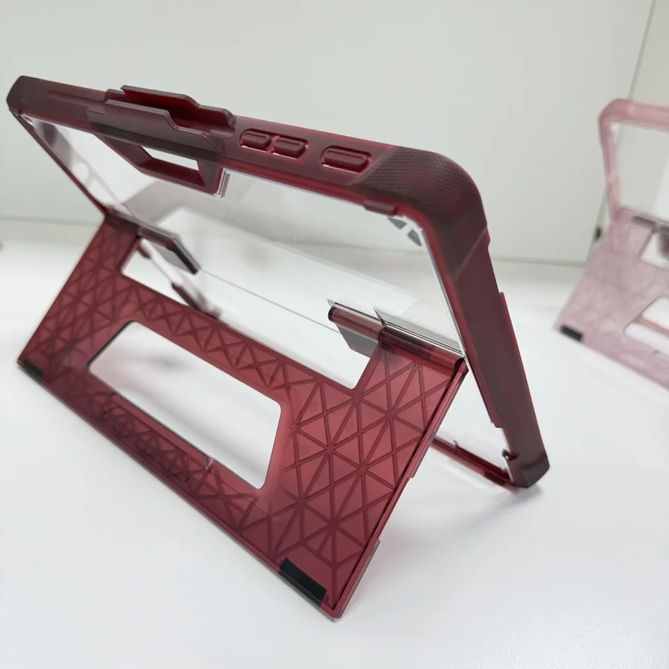 product kickstand case with shoulder strap for microsoft surface pro 12 2025 all in one shockproof folio rugged case-7