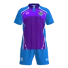 Viola + Blu