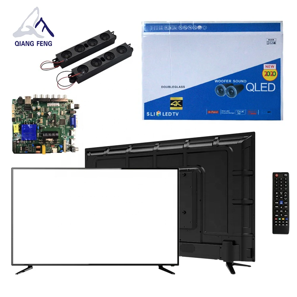 32-дюймовый телевизор с аксессуары собрать ТВ самостоятельно, материнская плата функции могут быть адаптированы при желании, oled-телевизор модель