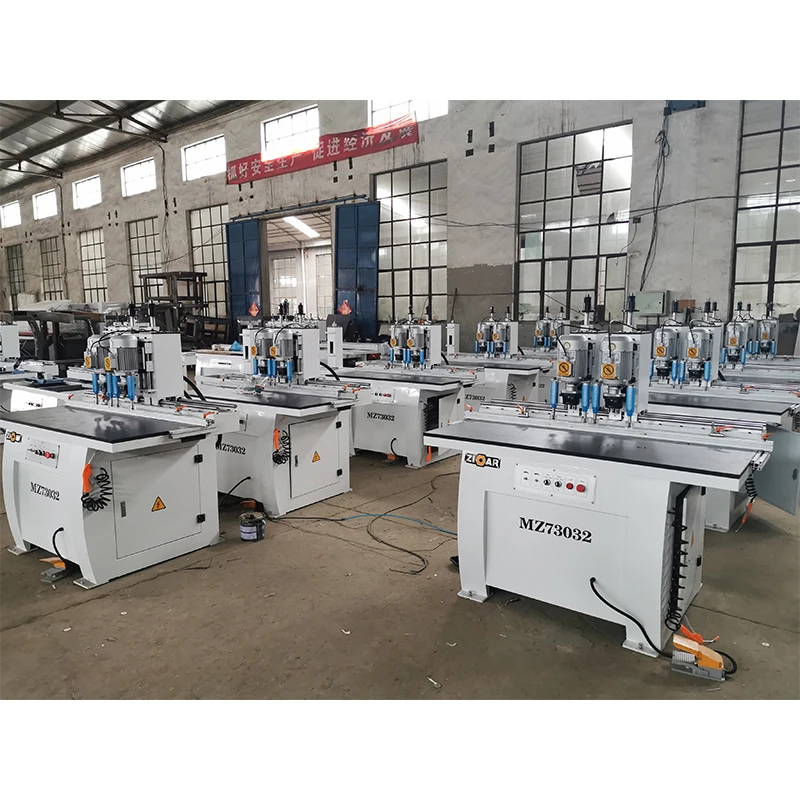 ZICAR Drilling Machine Vertical and Horizontal Deep Hole Drilling Machine 24mm China Bench Drilling Machine Press Stand Electric