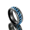 Black + Blue