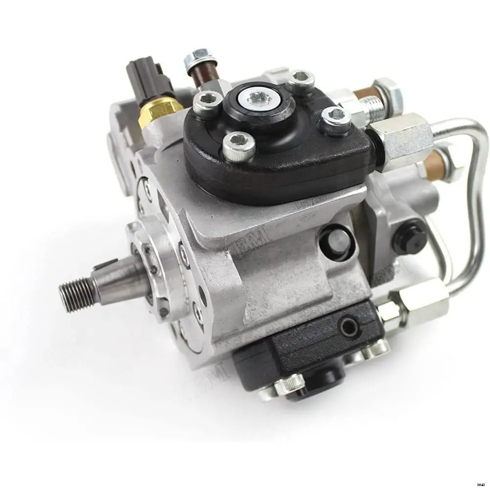 Fuel Injection Pump 294050-0364 22100-E0351 for Hino Engine J08E 6