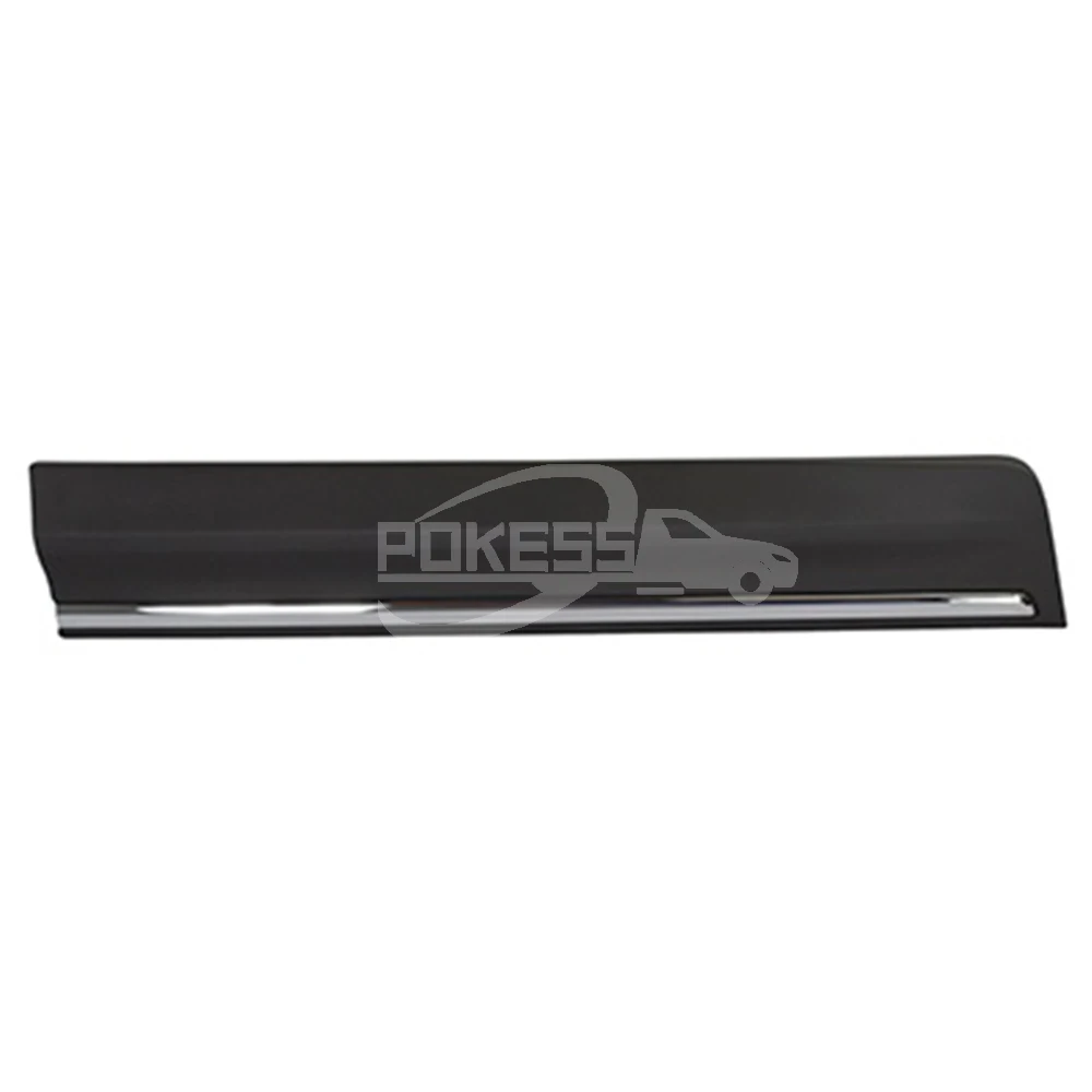 Car Side Door Trim Panel EJ7Z7825557AA EJ7Z7825556AA Rear Left & Right... — 3