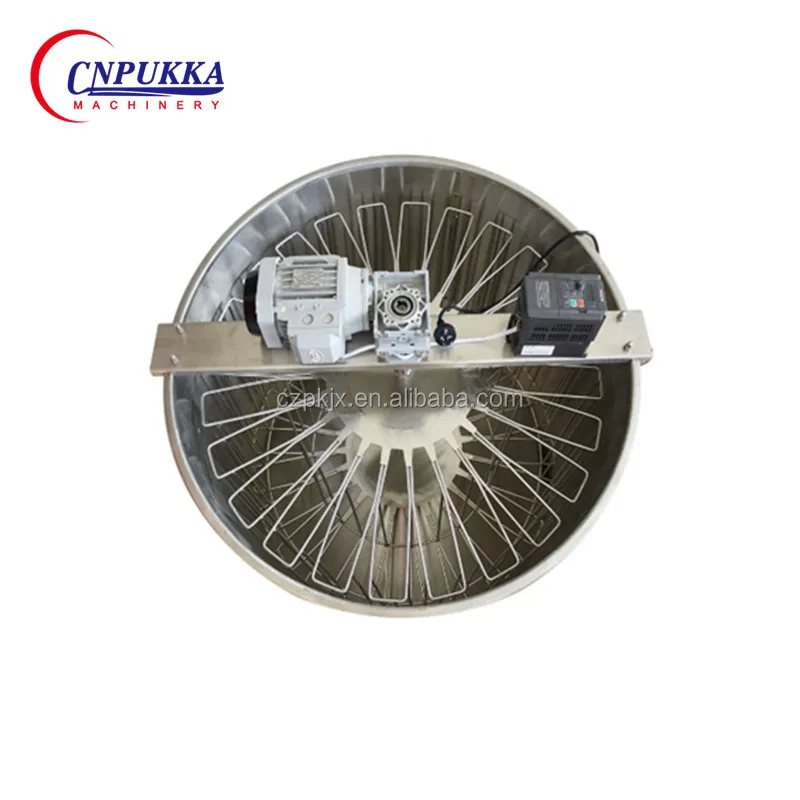 Factory Price Honey Extractor Machine Honey Refine Machine Small Honey Processing Machines