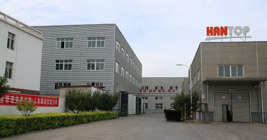 Tangshan Hantop Tools Making Co., Ltd.