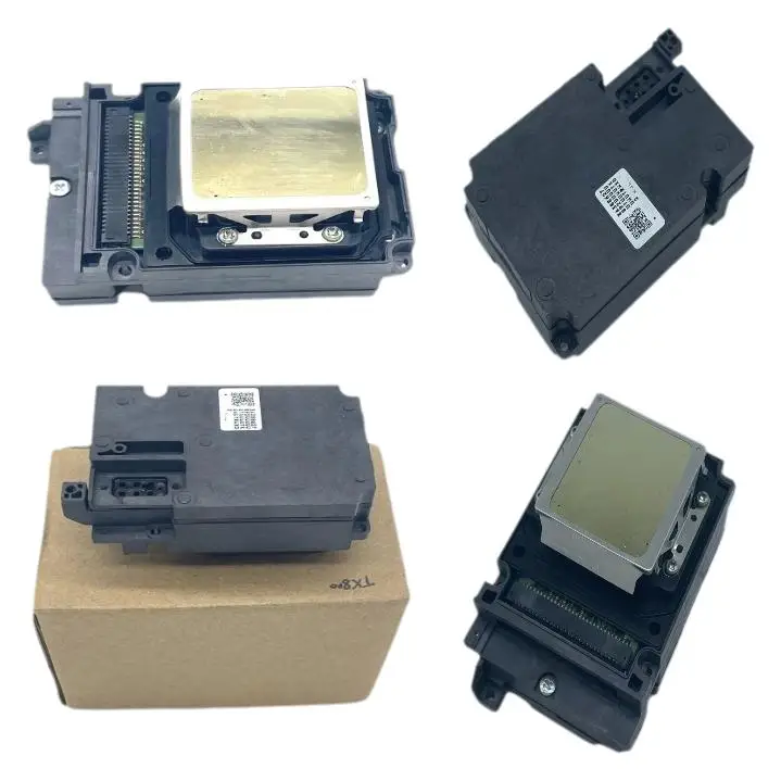 F192020 Printhead Fits for Epson EP-804A EP-803A EP-904A EP-801A