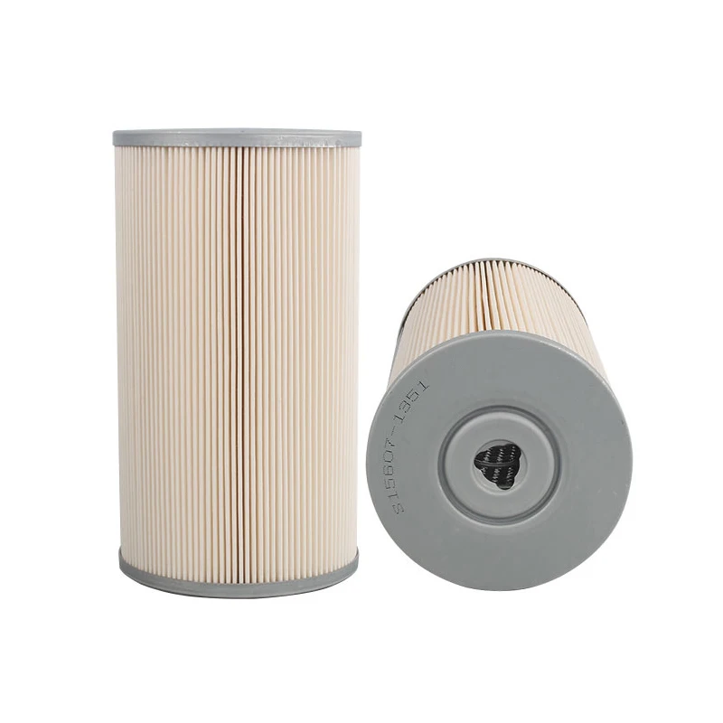 High-quality HINO Truck Engine Oil Filter Element S15607-1351