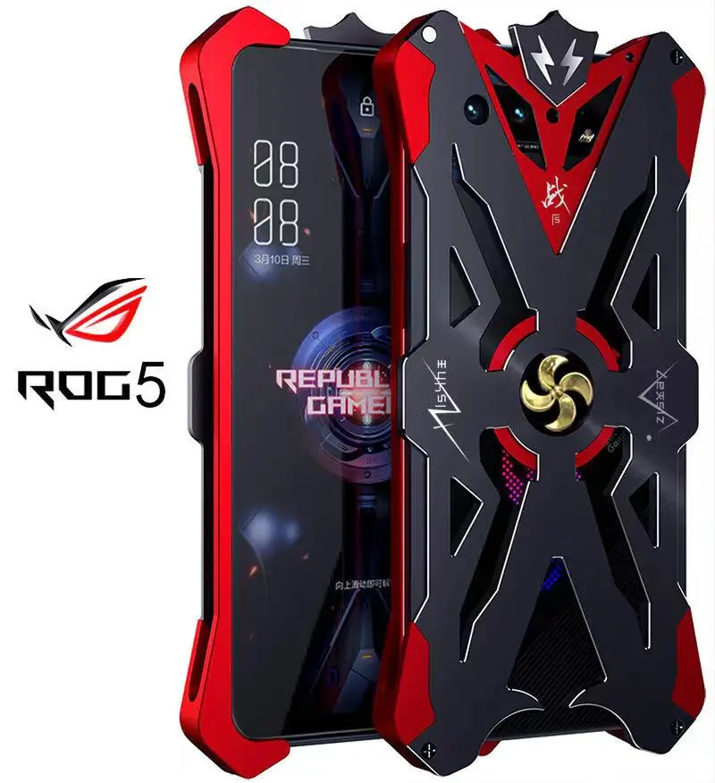 ASUS ROG Phone 2 Case - Protective Cover
