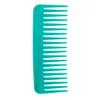 Light blue - mini comb