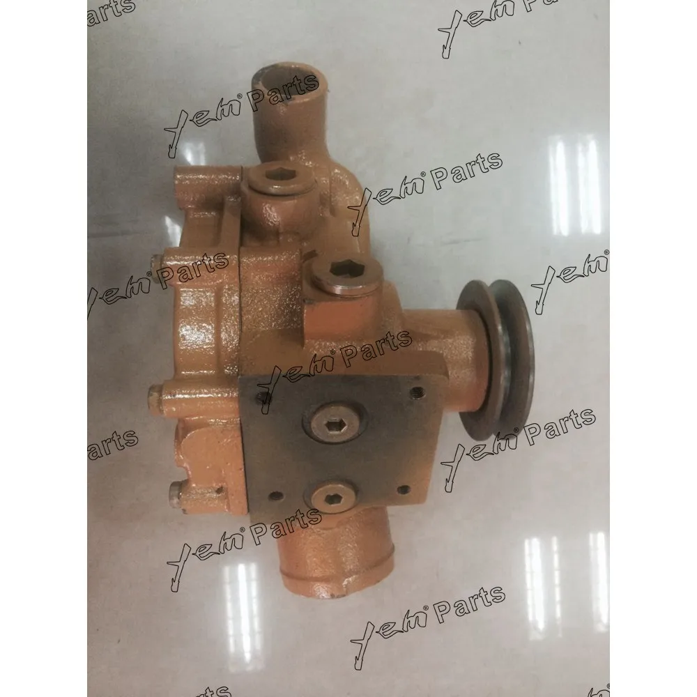 Engine Part C9 Water Pump for Caterpillar 2