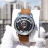 Carbon Fiber Dial
