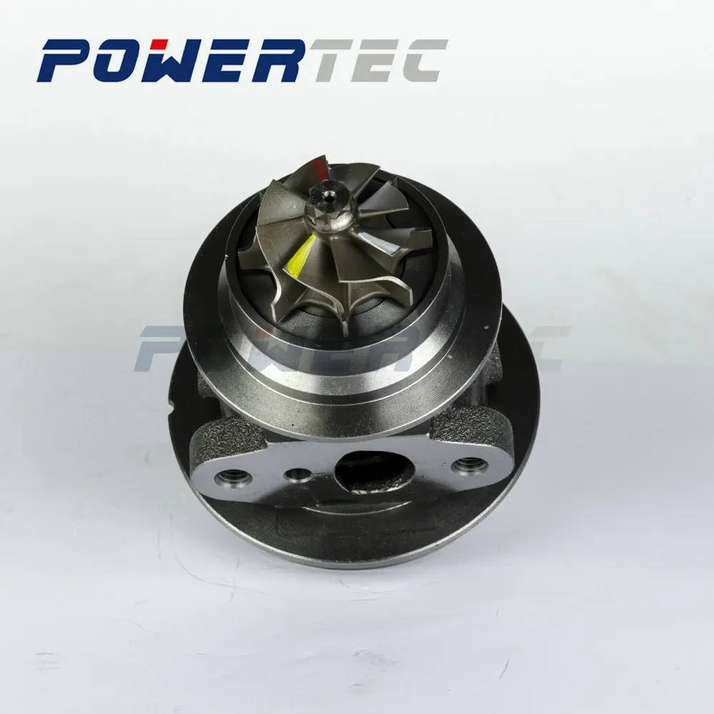 Powertec Turbo Cartridge CT20 17201-54060 17201-64030 Turbocharger Core for Toyota HI-ACE 2.4LTD 1990 2L-T 90HP