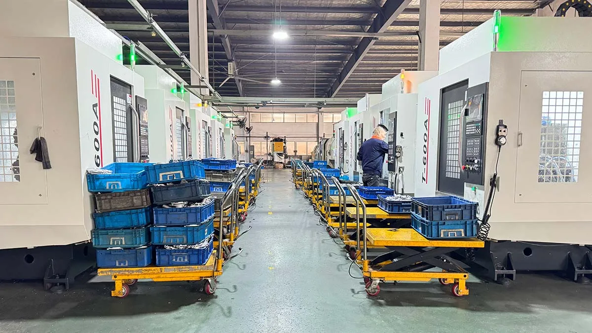 Wuhu Feinor Auto Parts Co., Ltd.