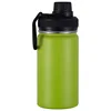 Bright green