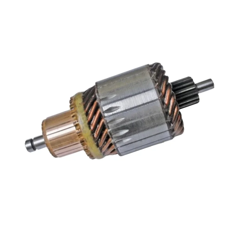 GENUINE QUALITY ARMATURE FITS VW AUDI SKODA for BOSCH 12V IM2114 1004011074 137284 BS1481005