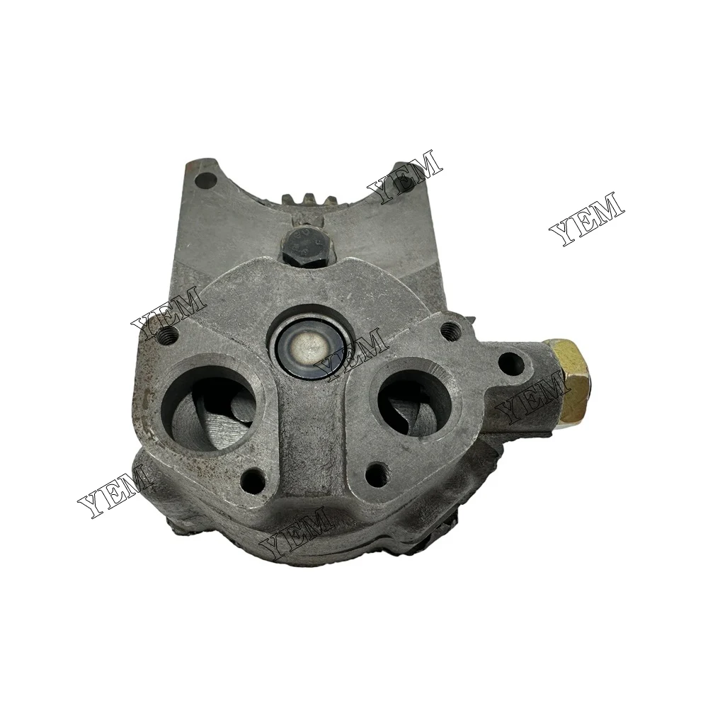 For Weichai K4100 Oil Pump Aftermarket Engine Spare Parts 2