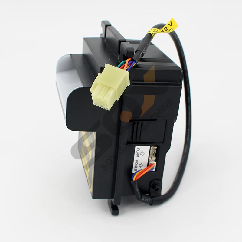 SQX Jamaican Currency Accept Bill Acceptor TB74 for Vending Machine