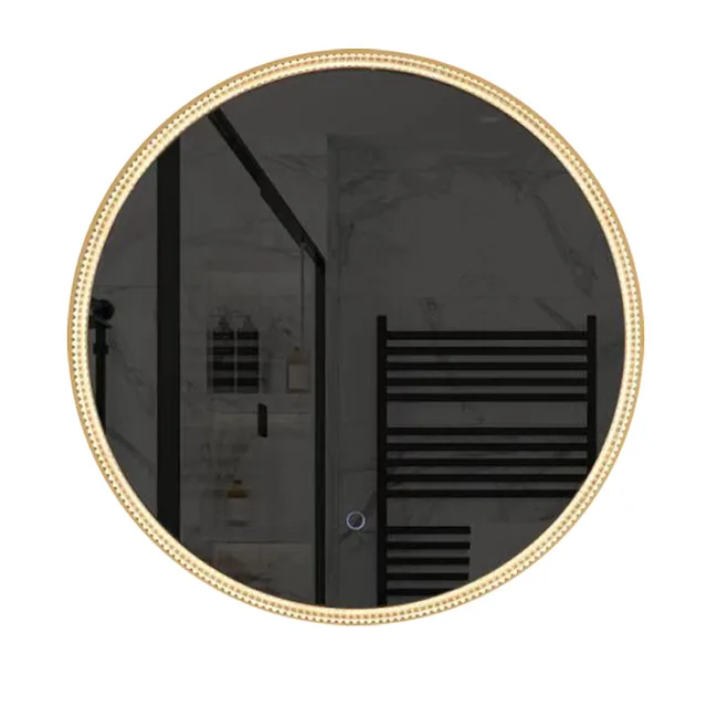 Professional Manufacturer Smart Mirror Led Smart Bathroom Mirror Bathroom Intelligent Wall Mounted Mirror