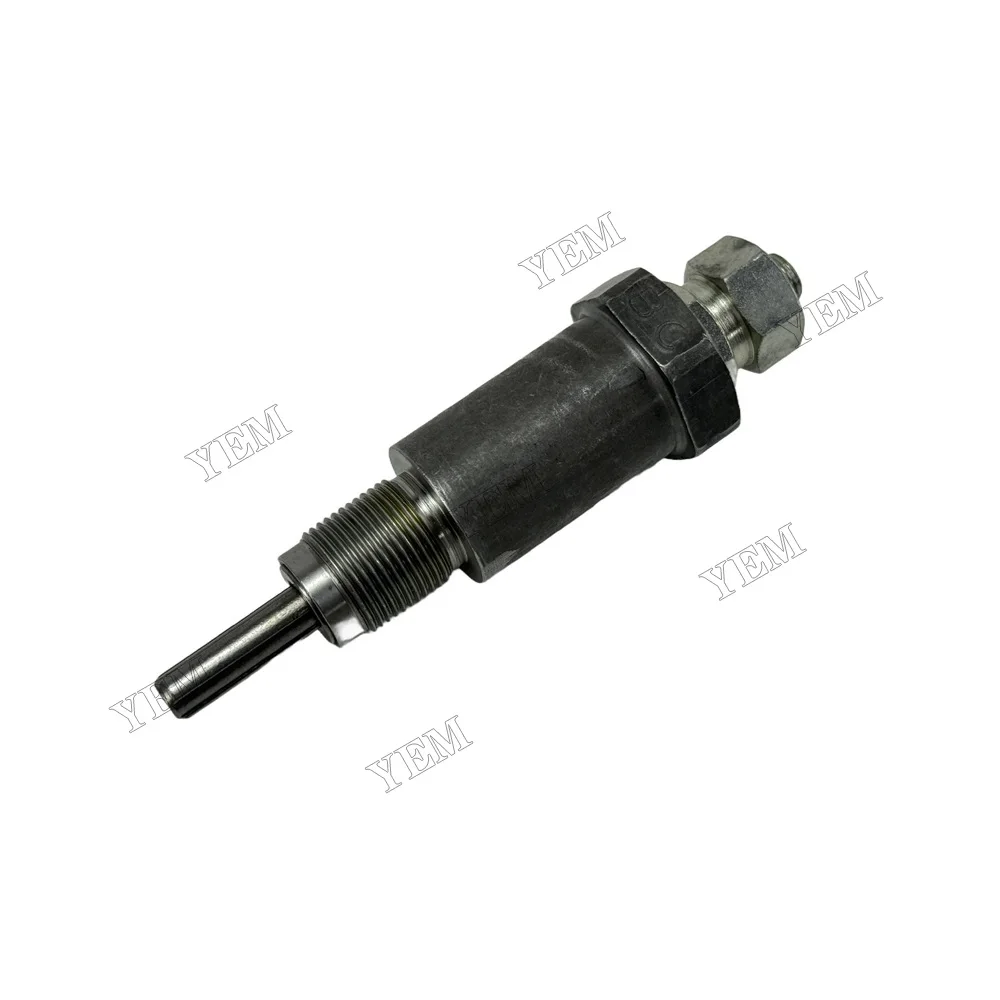 Idle Device 1G796-54160 Fit for Kubota V2403 Engine 3