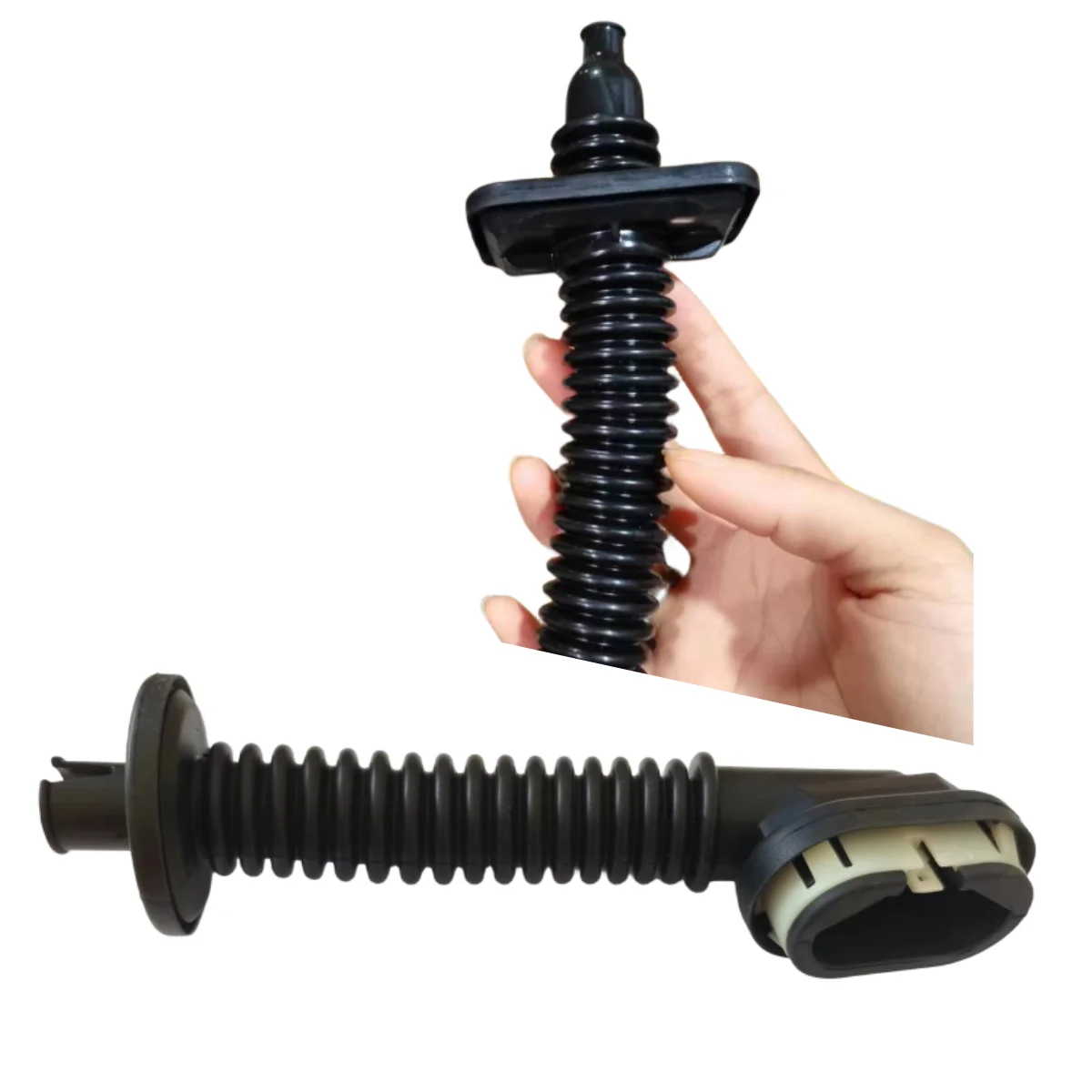 IATF 16949 Factory Low Price Rubber Bellow EPDM  Grommets Wire Harness Grommet Car Door Grommet Manufacturers