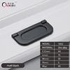 1052-64 Nero opaco