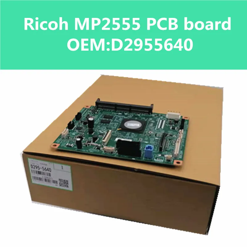 D2955640 Suitable for Ricoh MP2555 2055 3055 4055 5055 6055PCB 