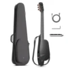 38 inches-black